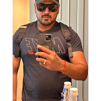 Puneet Aggarwal