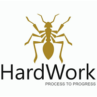 Hardwork Shoes
