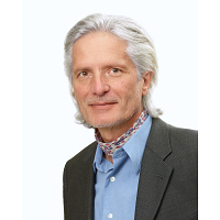 Rodolphe Foucher