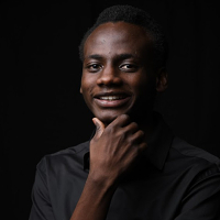 Chrispinous Omondi