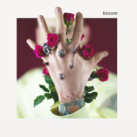 Artworks inspired by MGK & his album, bloom