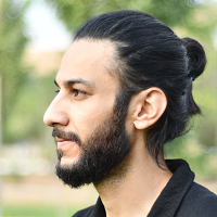 Sadegh Zafarian