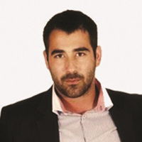 Alexis Koukoulis