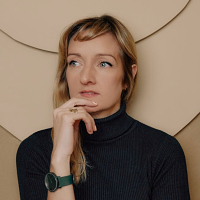 Michaela Reysenn KAI INTERIORS