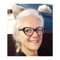 Gill Eggleston Design