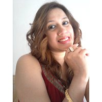 Faaizah MARDEN
