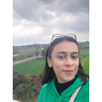 Palak Jain