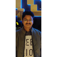 Surya Thipparthi