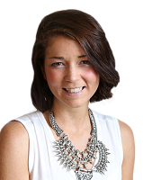 Kimberley McLhayne