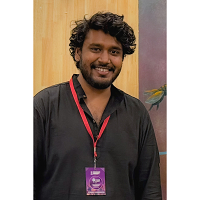 Subham Kumar Pandit