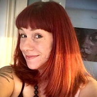 Claire Young