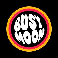 Busymoon Animation