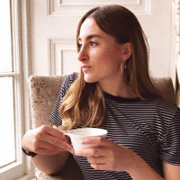 Ashlie Brombley