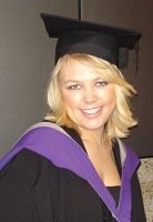 Tina Gunnarsson