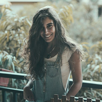 Zeina Madwar