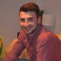 Vuk Stankovik