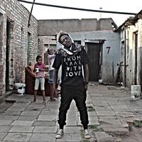 Molefe Madumo