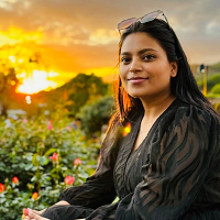 Shristi Srivastava