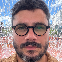 Bernardo Tavares