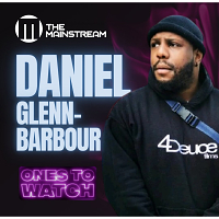 Daniel Glenn-Barbour