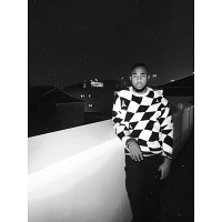 Tinashe Chikowore