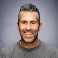 Paul Vosloo