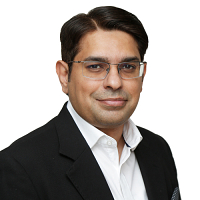 Imran Haroon