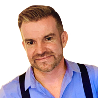 Nick Tipton