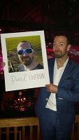 Paul Trueman