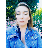 Monika Gorowicz