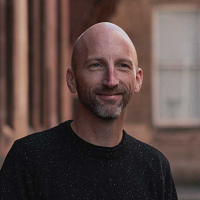 Peter Scott