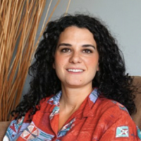 Elena Barroso Sanz