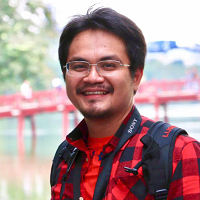 Nam Anh Trần