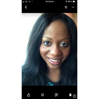 Pamela Fapohunda