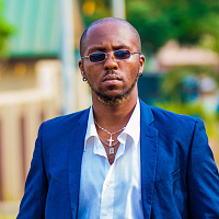 Frederick Quashie