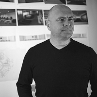 Mark Nicholls