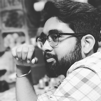 Ankush Aggarwal