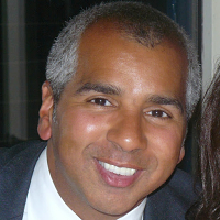 Andre Espinet