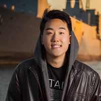 Ryan Pang
