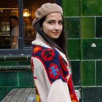 Bethan Kapur