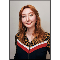 Saskia Wood