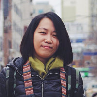 Uyen Luu