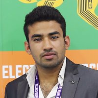 Ravin Kumar