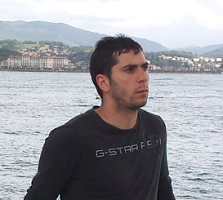 Sergio Diaz