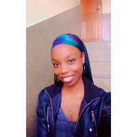 Pauline Ogake