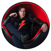 Jon Aldersea