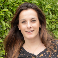 Rose Higginson-Burford