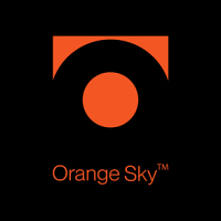 Orange Sky™