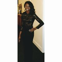 Arike Idris
