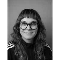 Angharad Jones